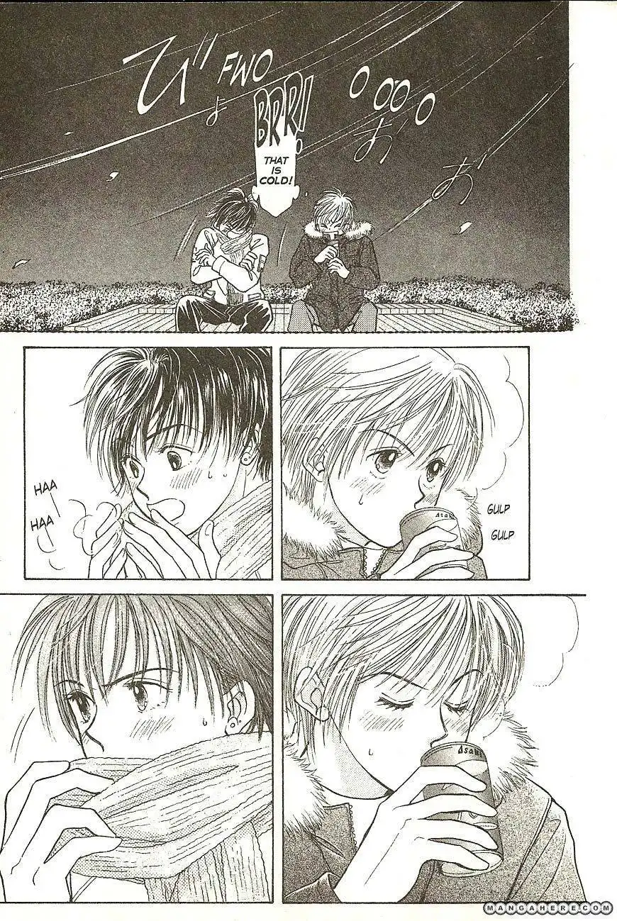 Venus wa Kataomoi Chapter 23 28